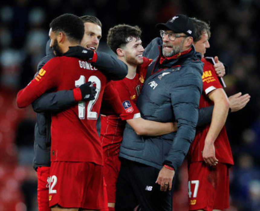 汉茨科：我们通过调整压迫方式改变了比赛；打入首球太美妙了（汉茨科：调整压迫策略扭转战局，首开纪录无比美妙）