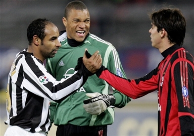 米兰主席：米兰双雄为收购球场走过漫漫长路，但好事多磨