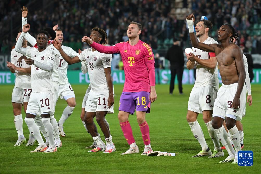 七个国家的十座赛场：U17亚洲杯预选赛的场地概览