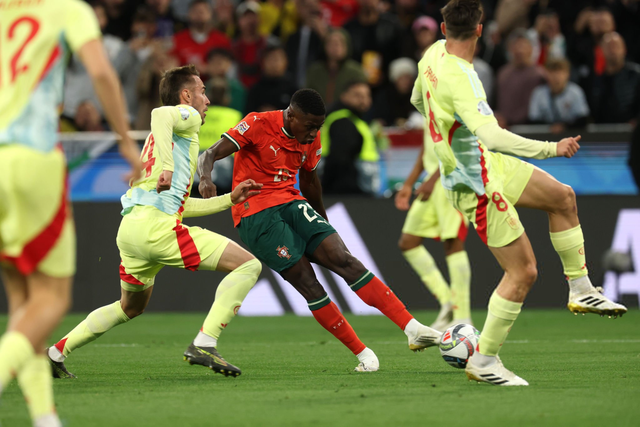 罗基：我理解拉齐奥的愤怒，如果一开始就不吹他们就会接受