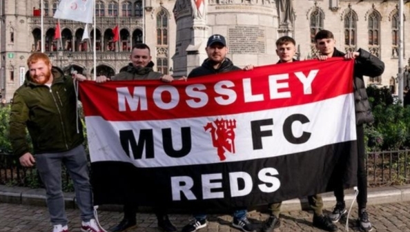 德转本赛季全球主场场均上座TOP25：多特拜仁前二，英博第19