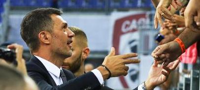 德约专访（三）：钦佩C罗拿走可乐的勇气，作为父亲我们都愿孩子心有所向