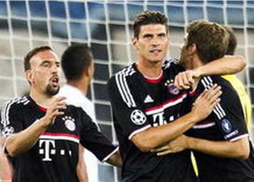 国家报：老佛爷不信任西足协，正推动FIFA介入内格雷拉案（国家报：不信任西足协，老佛爷正推动国际足联介入内格雷拉案）